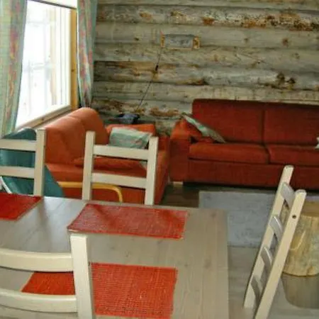 Holiday Revonaapa A6 Semesterbostad Kuusamo