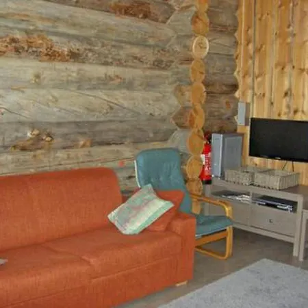 Semesterbostad Holiday Revonaapa A6