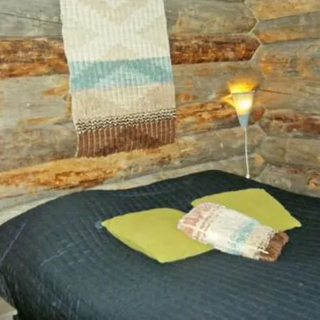 Holiday Revonaapa A6 * Kuusamo
