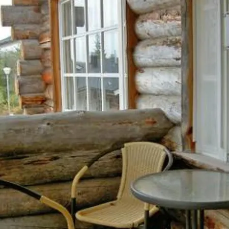 Semesterbostad Holiday Revonaapa A6 *
