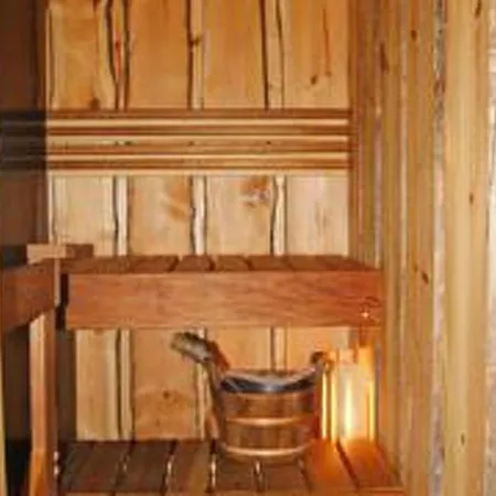 Holiday Revonaapa A6 * Kuusamo