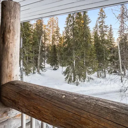 Semesterbostad Holiday Revonaapa A6 Kuusamo