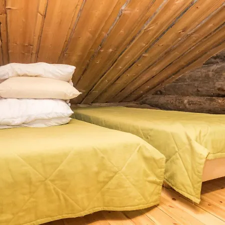 Semesterbostad Holiday Revonaapa A6 *