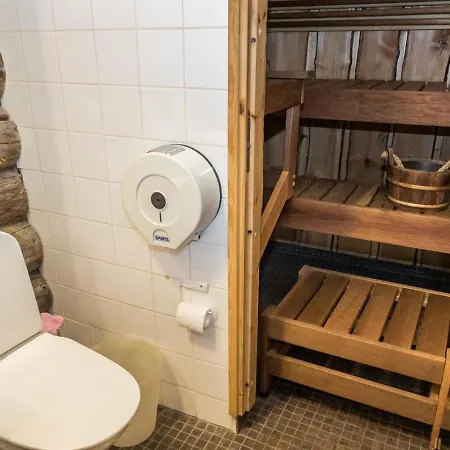 Semesterbostad Holiday Revonaapa A6