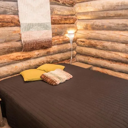 Holiday Revonaapa A6 Semesterbostad Kuusamo